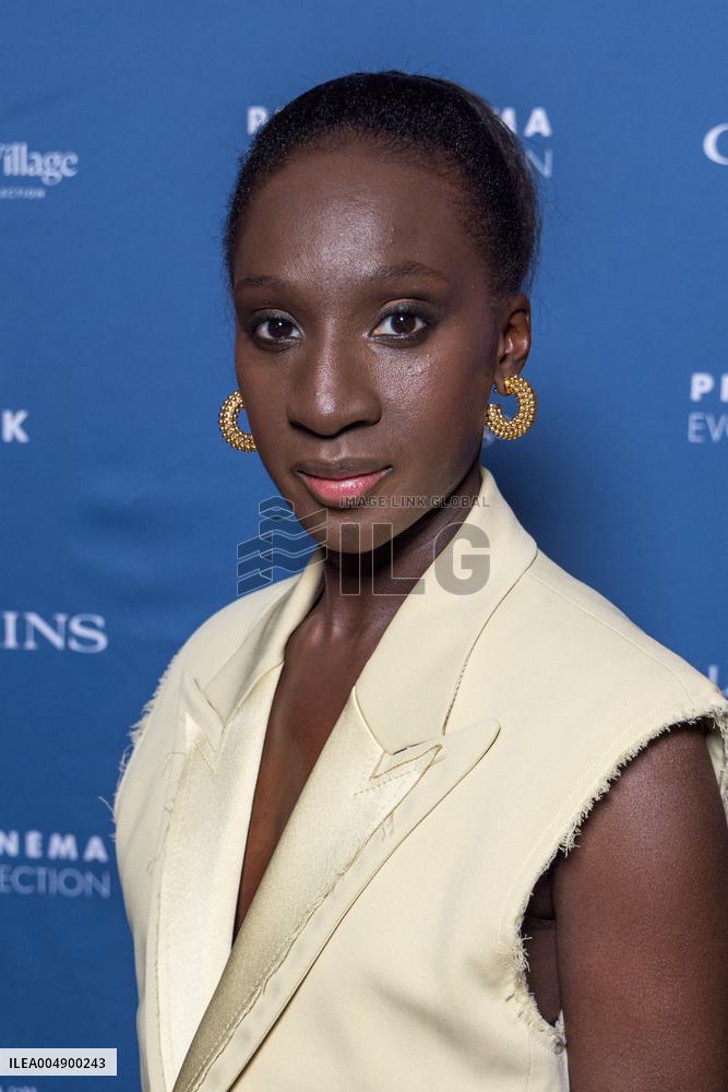 Prix Cinema Evok Collection - Paris