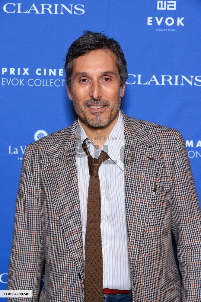 Prix Cinema Evok Collection - Paris