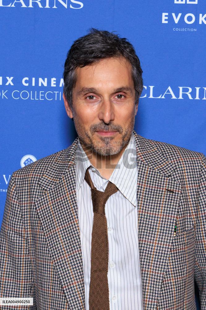 Prix Cinema Evok Collection - Paris