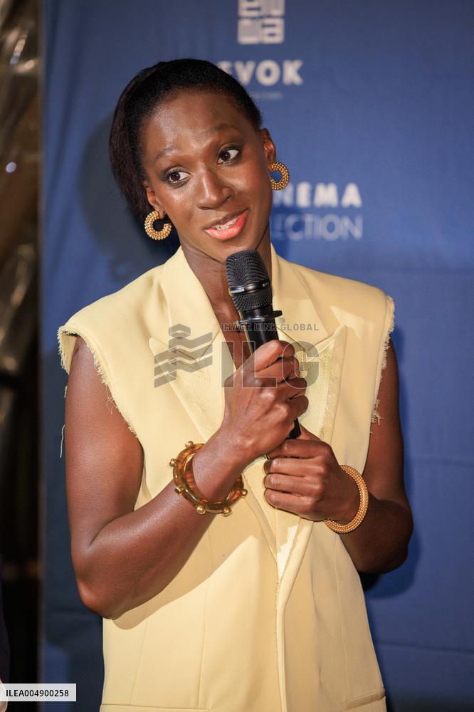 Prix Cinema Evok Collection - Paris