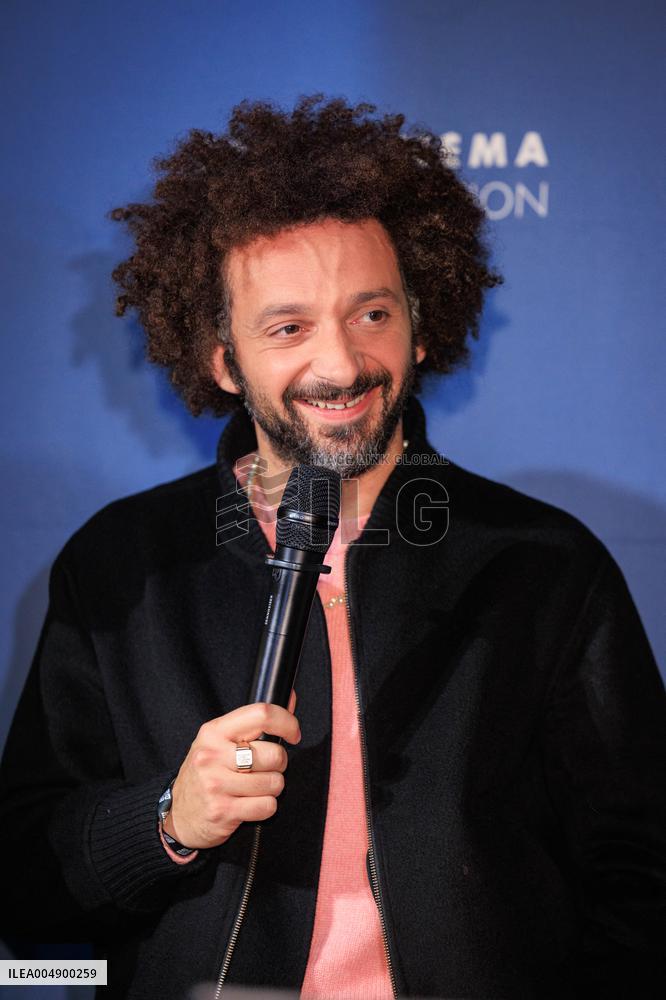 Prix Cinema Evok Collection - Paris