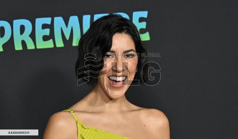 ‘Zootopia 2’ World Premiere