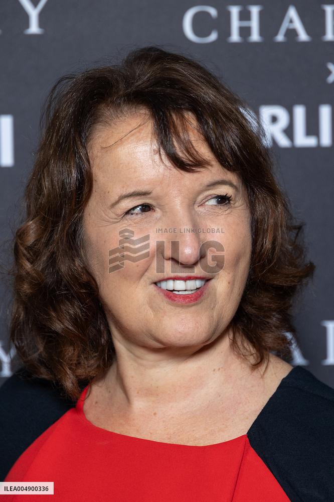 Maison Charnay x Richard Orlinski Event NB