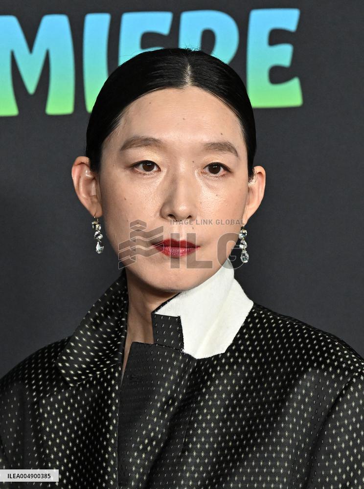 ‘Zootopia 2’ World Premiere