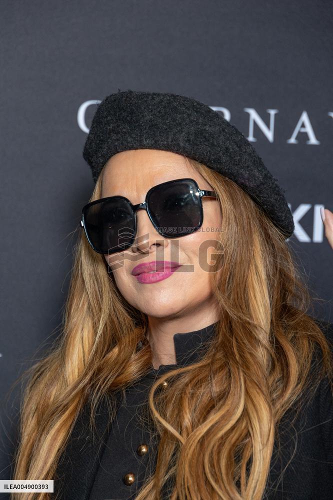 Maison Charnay x Richard Orlinski Event NB