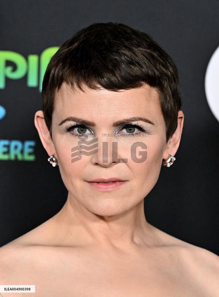 ‘Zootopia 2’ World Premiere