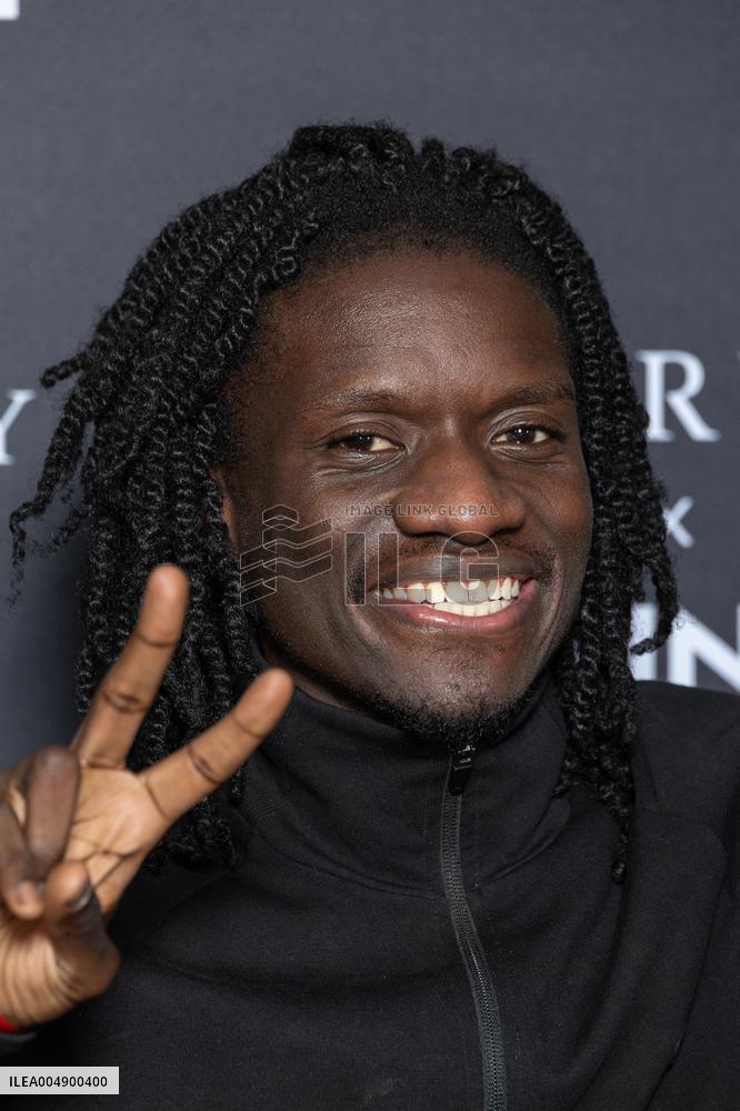 Maison Charnay x Richard Orlinski Event NB