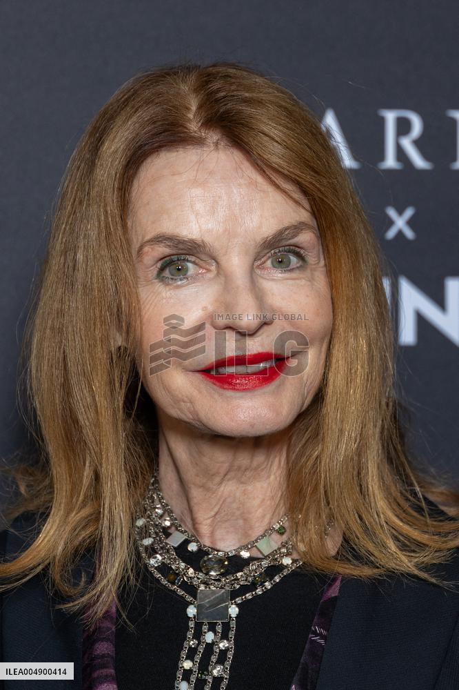 Maison Charnay x Richard Orlinski Event NB