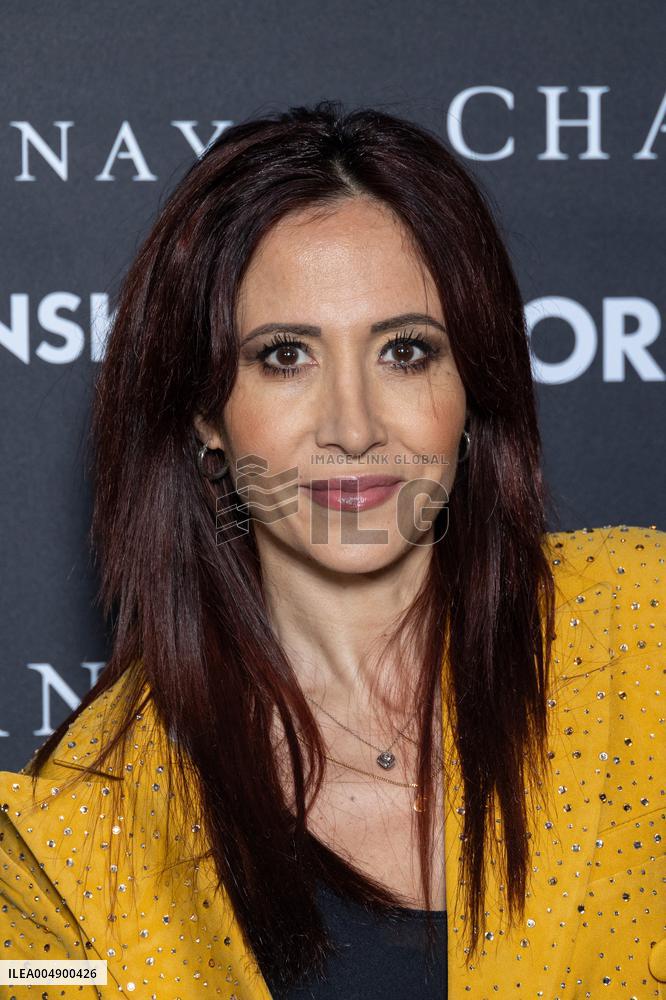 Maison Charnay x Richard Orlinski Event NB