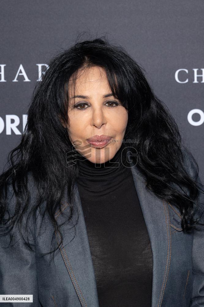 Maison Charnay x Richard Orlinski Event NB