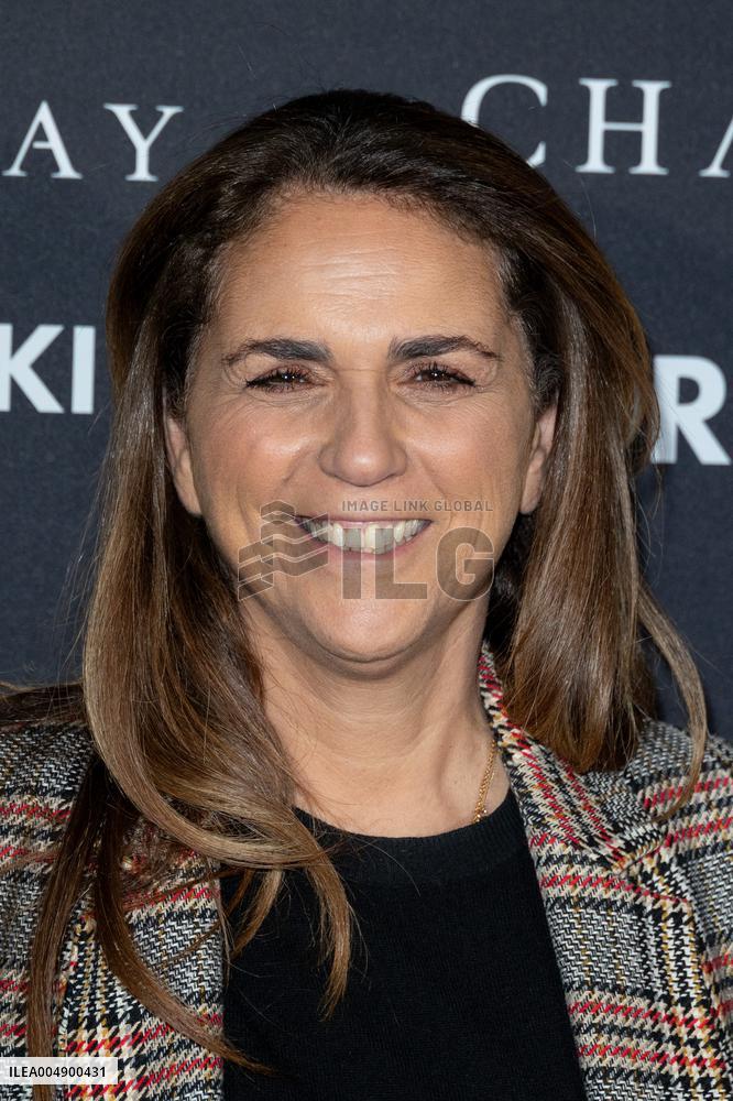 Maison Charnay x Richard Orlinski Event NB