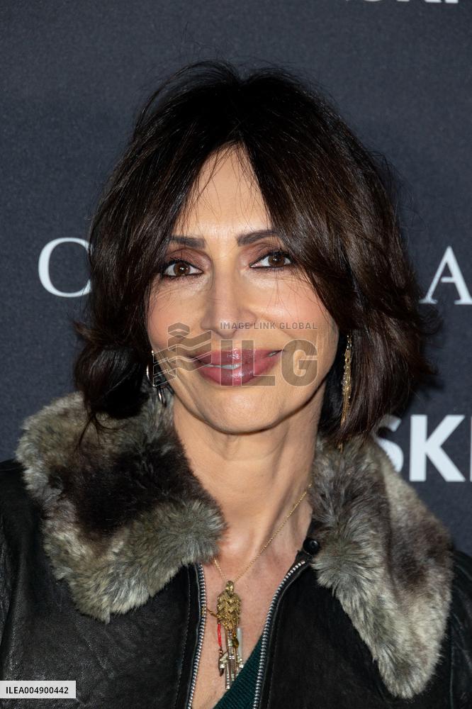 Maison Charnay x Richard Orlinski Event NB