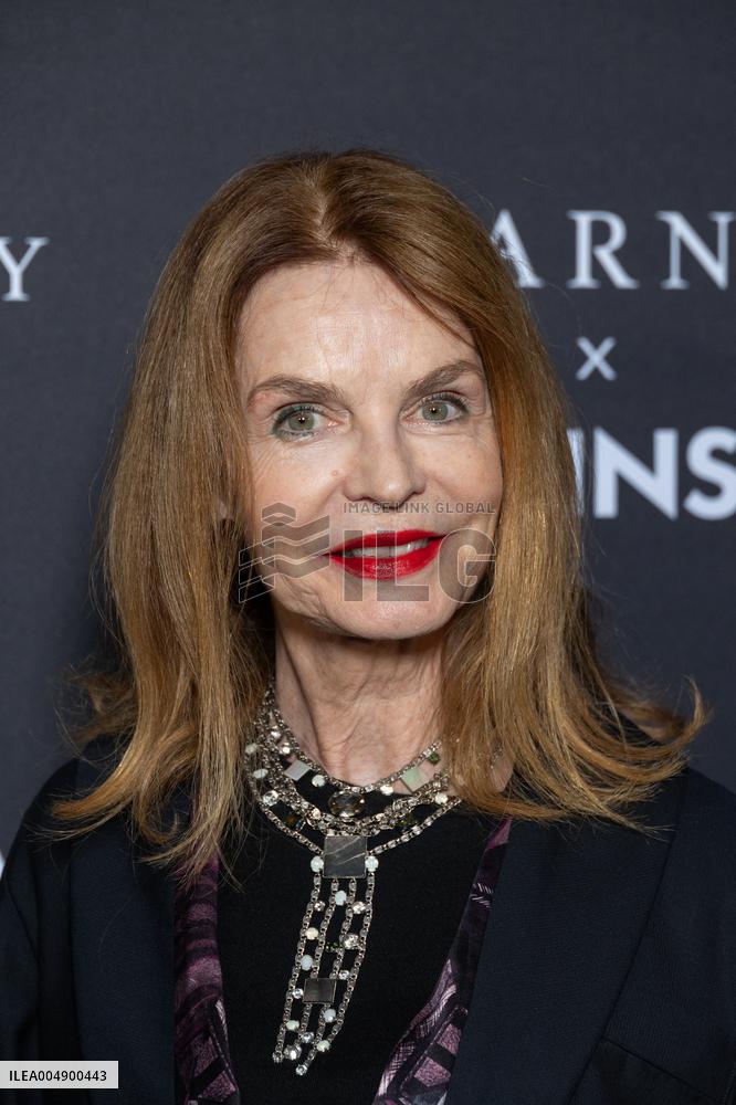 Maison Charnay x Richard Orlinski Event NB