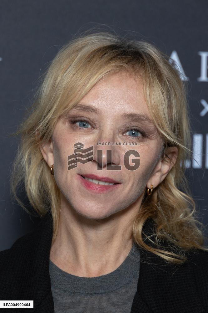 Maison Charnay x Richard Orlinski Event NB