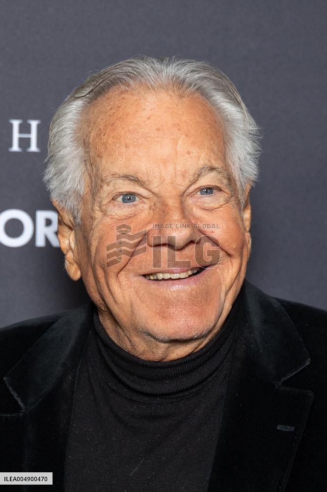 Maison Charnay x Richard Orlinski Event NB