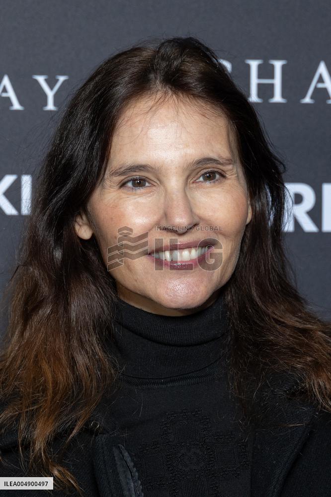 Maison Charnay x Richard Orlinski Event NB