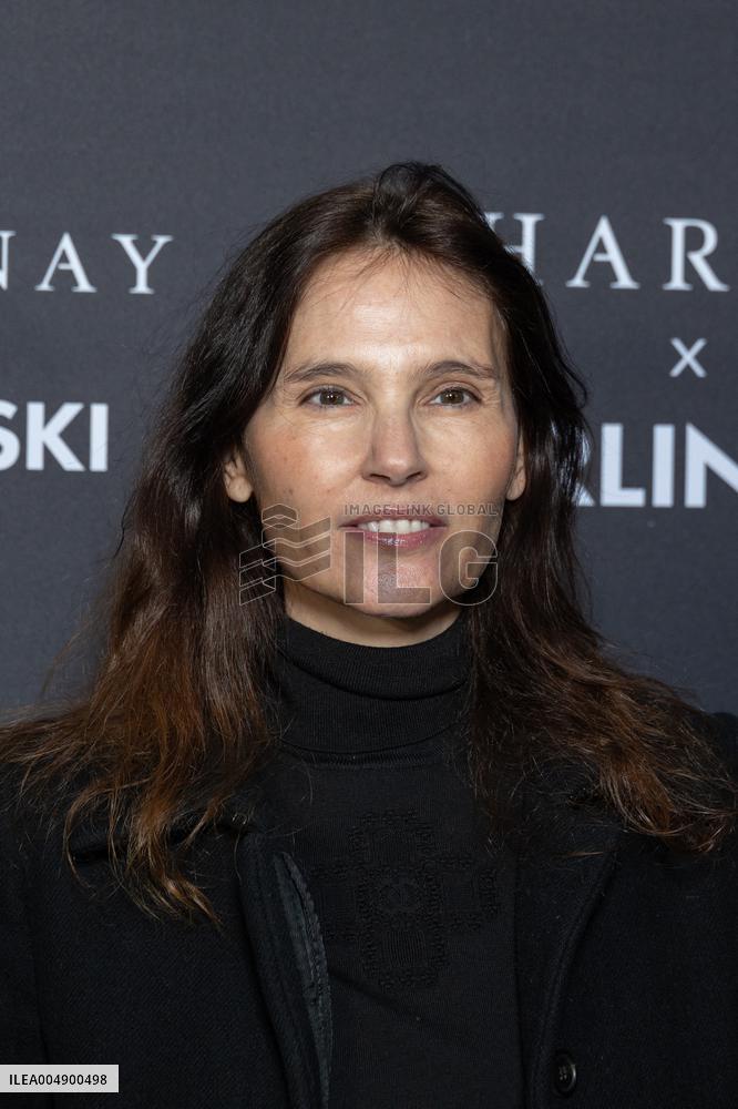 Maison Charnay x Richard Orlinski Event NB