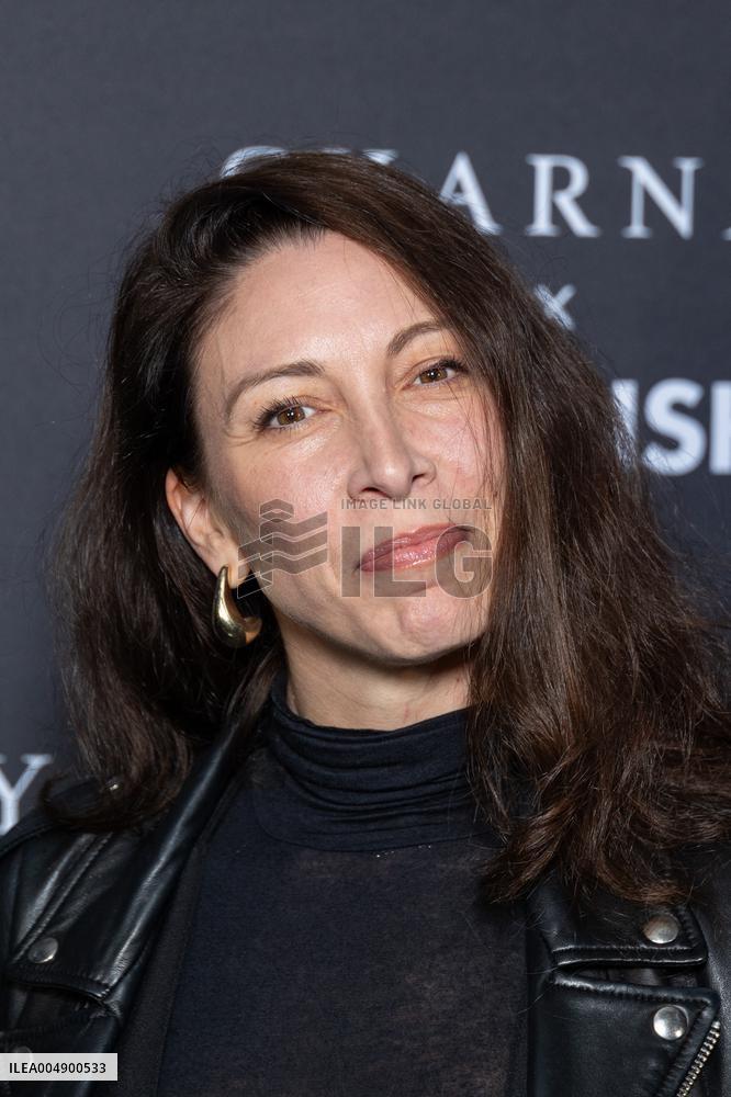 Maison Charnay x Richard Orlinski Event NB