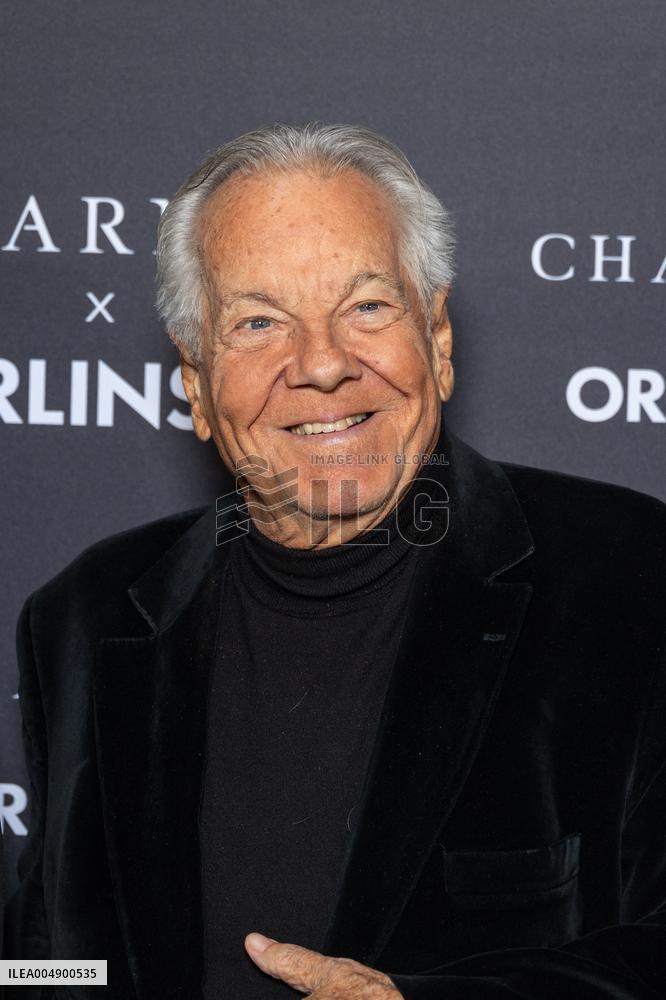 Maison Charnay x Richard Orlinski Event NB