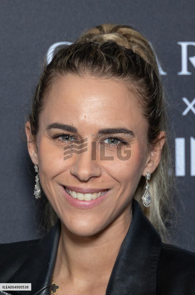 Maison Charnay x Richard Orlinski Event NB