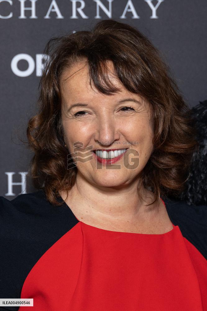 Maison Charnay x Richard Orlinski Event NB