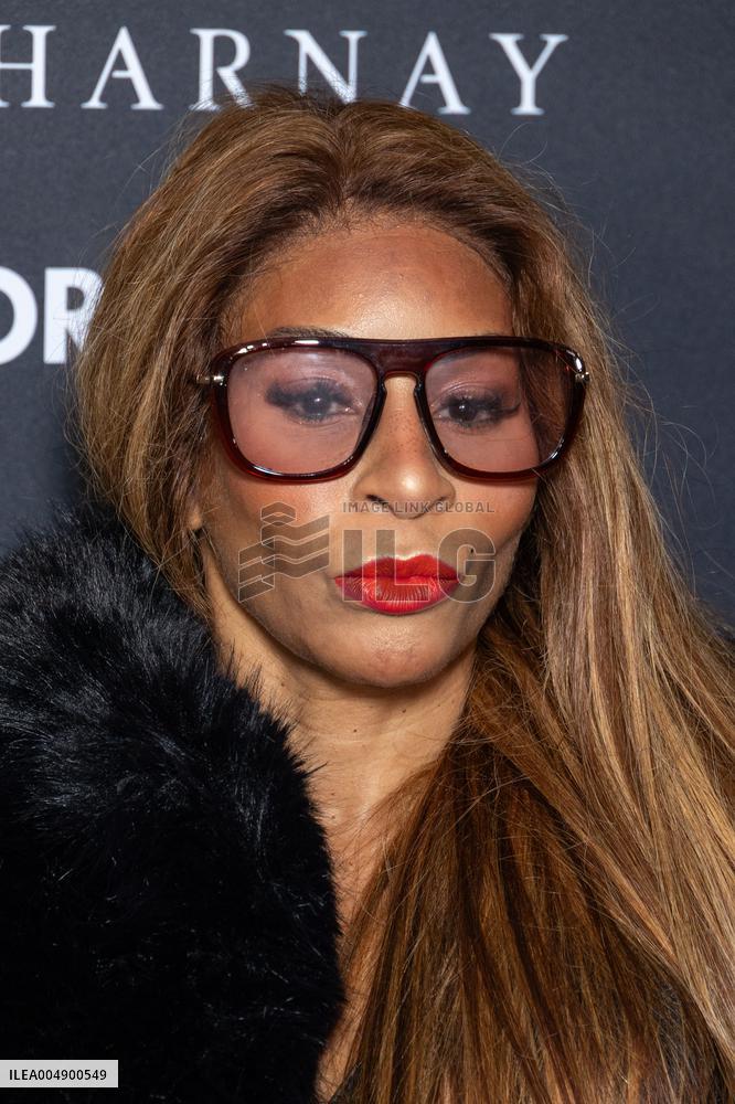 Maison Charnay x Richard Orlinski Event NB