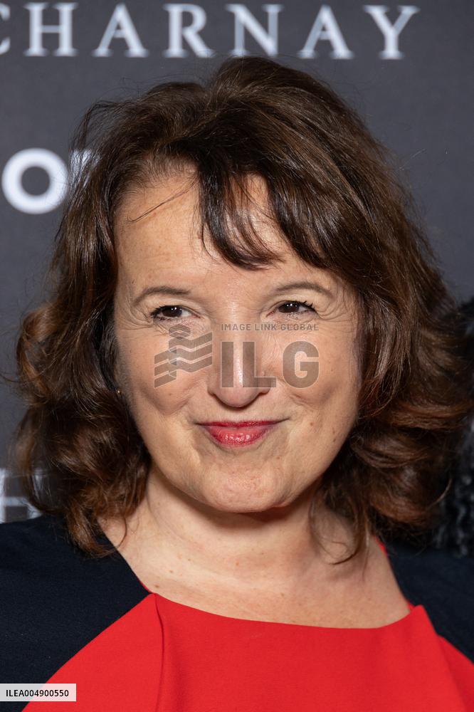 Maison Charnay x Richard Orlinski Event NB