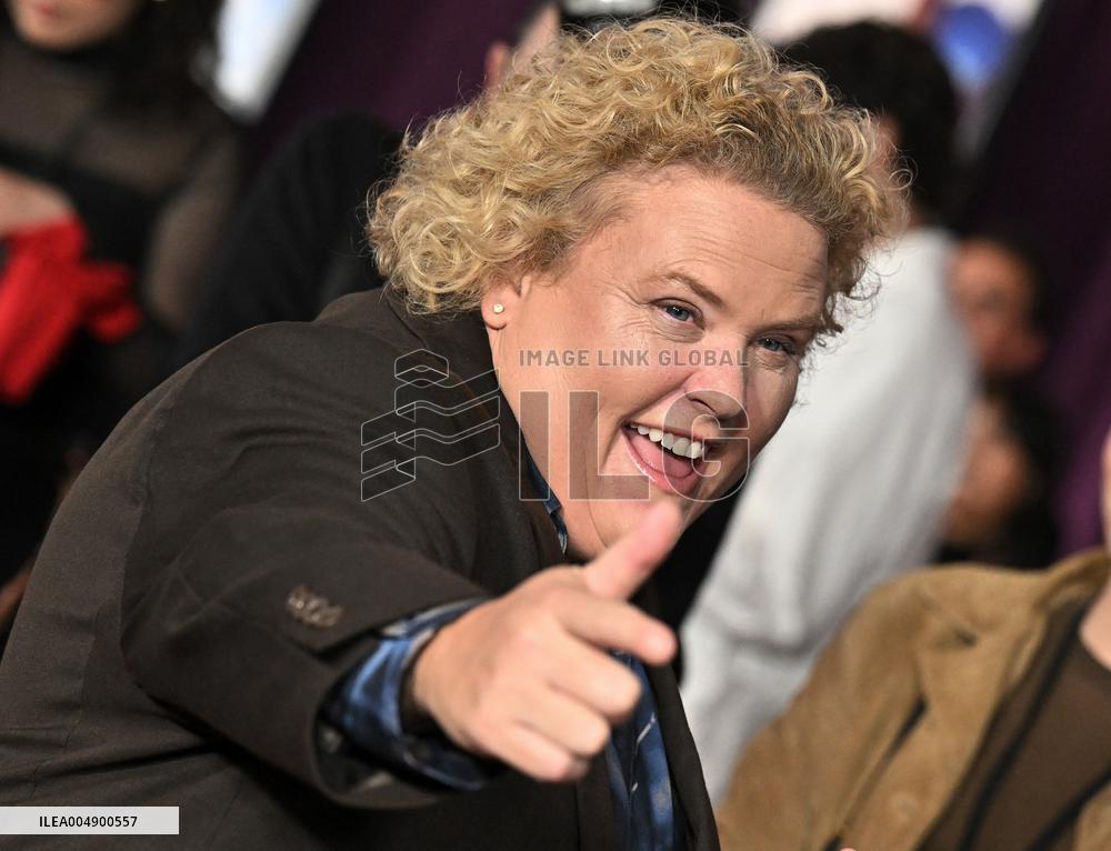 ‘Zootopia 2’ World Premiere