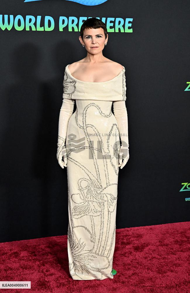 ‘Zootopia 2’ World Premiere