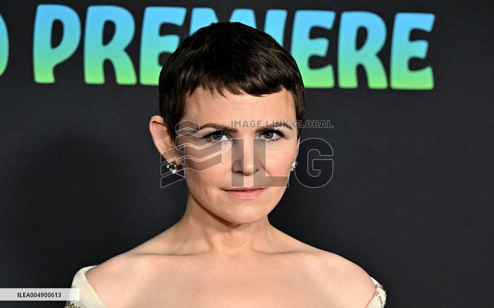 ‘Zootopia 2’ World Premiere