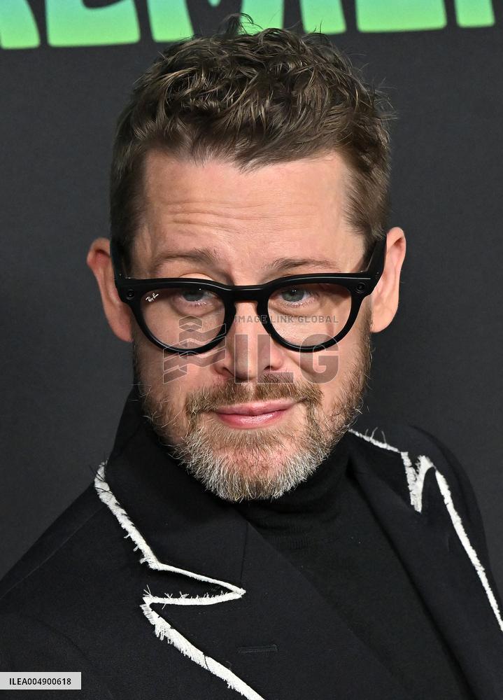 ‘Zootopia 2’ World Premiere