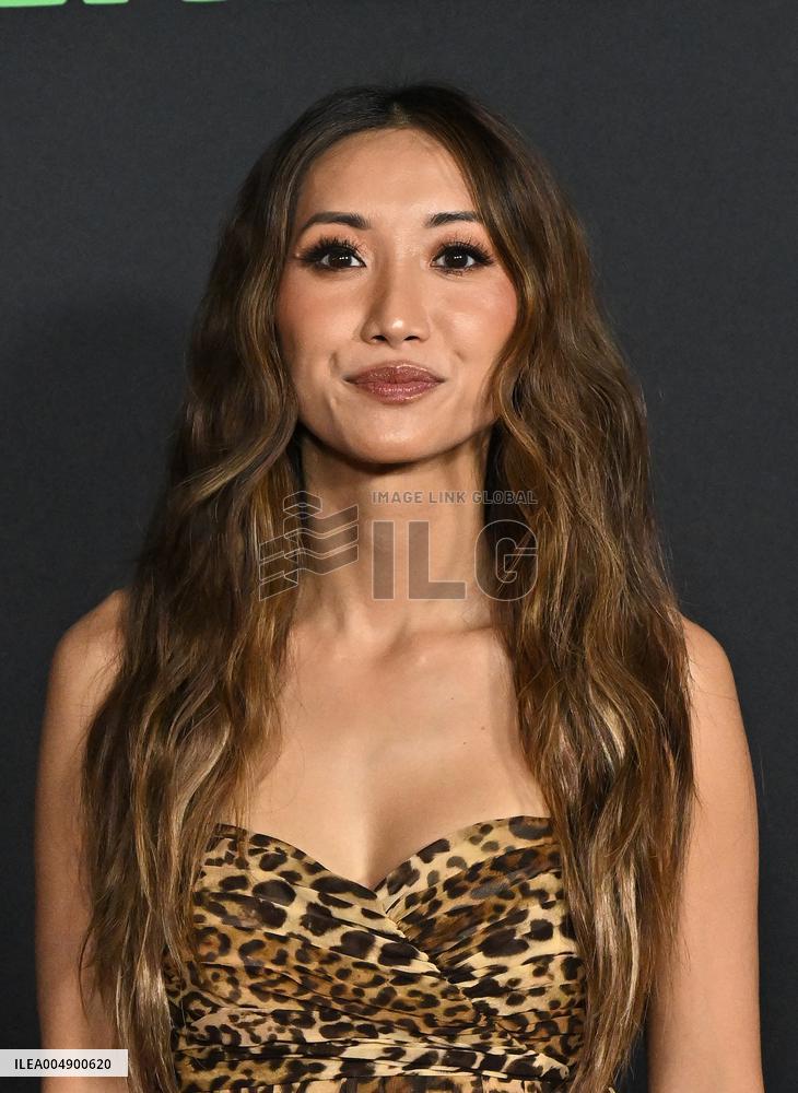 ‘Zootopia 2’ World Premiere