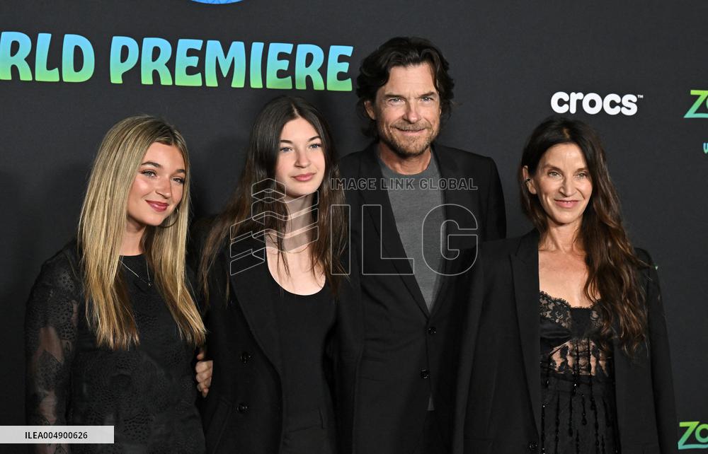 ‘Zootopia 2’ World Premiere