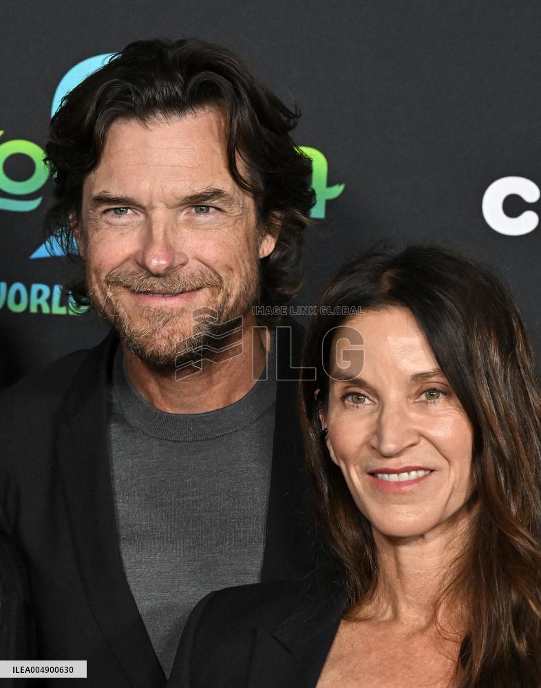 ‘Zootopia 2’ World Premiere