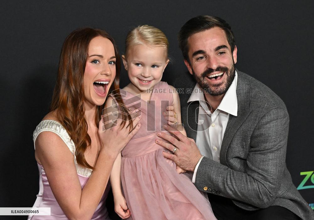 ‘Zootopia 2’ World Premiere