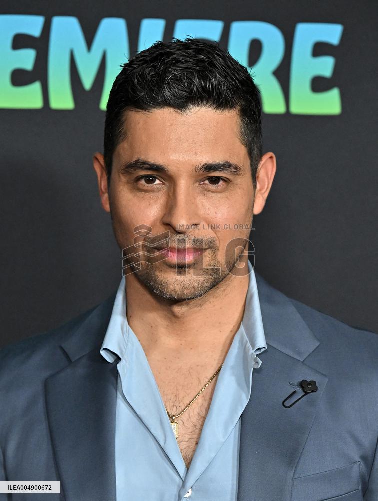 ‘Zootopia 2’ World Premiere