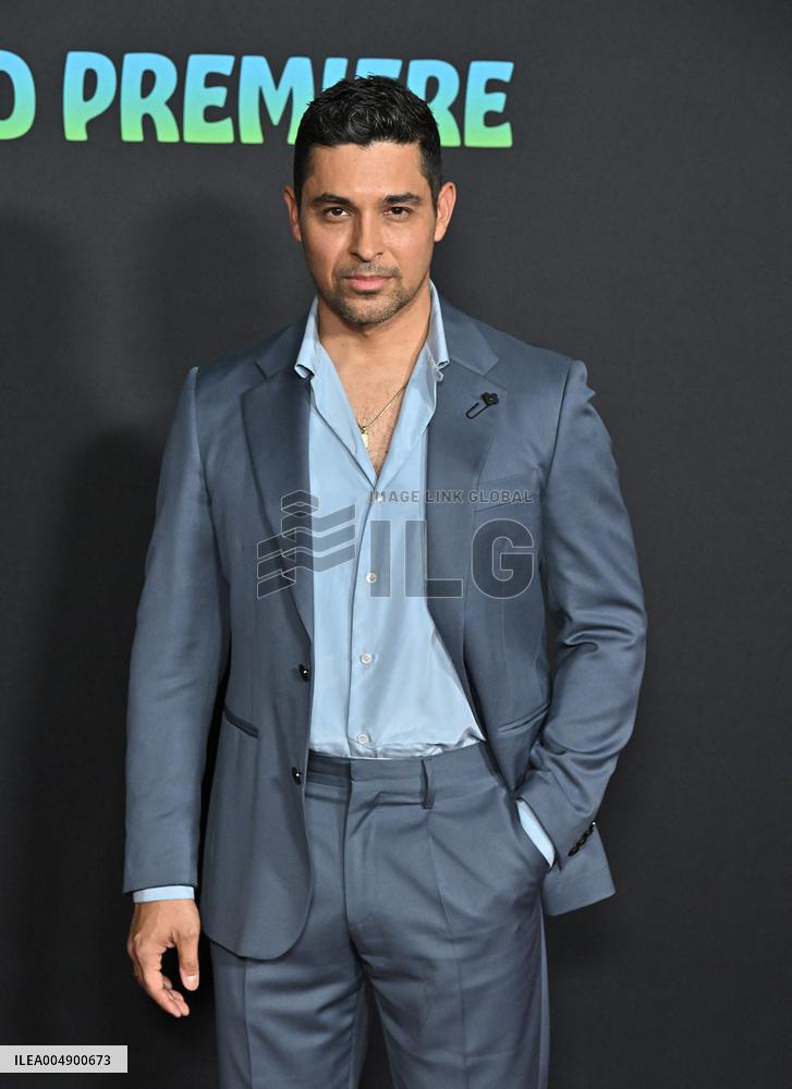 ‘Zootopia 2’ World Premiere