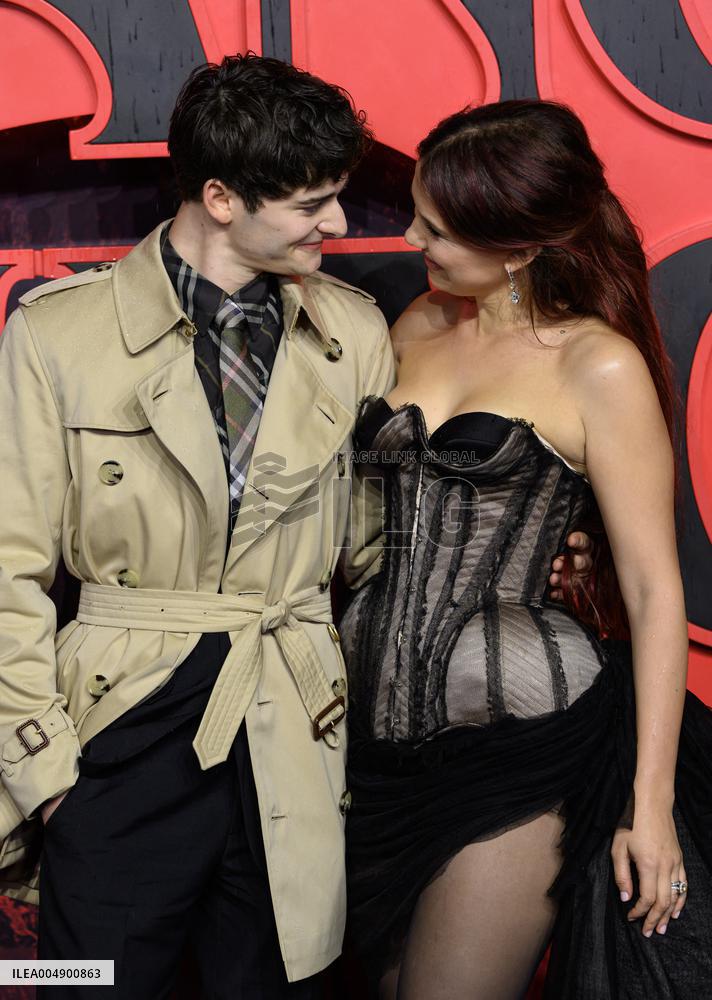 UK Special Screening of Stranger Things Season 5 - London