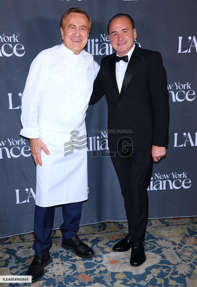L Alliance Gala 2025 - NYC