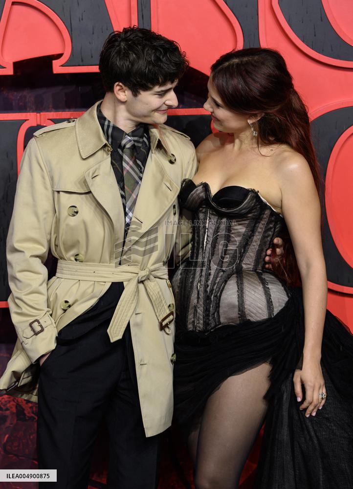 UK Special Screening of Stranger Things Season 5 - London