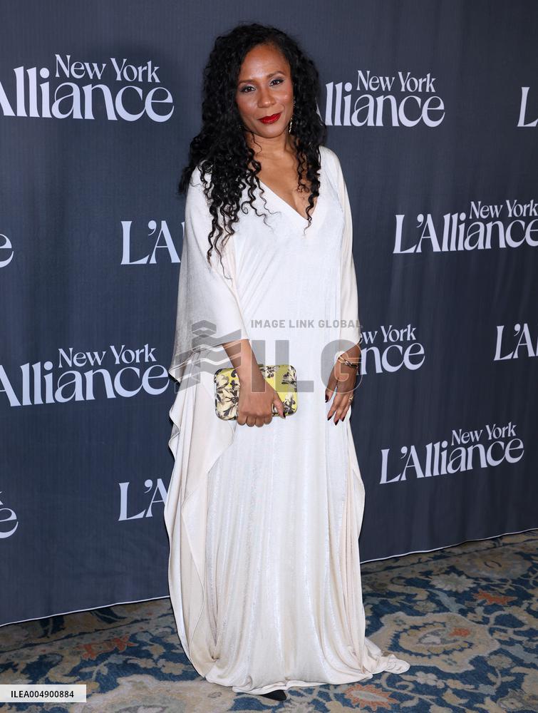 L Alliance Gala 2025 - NYC