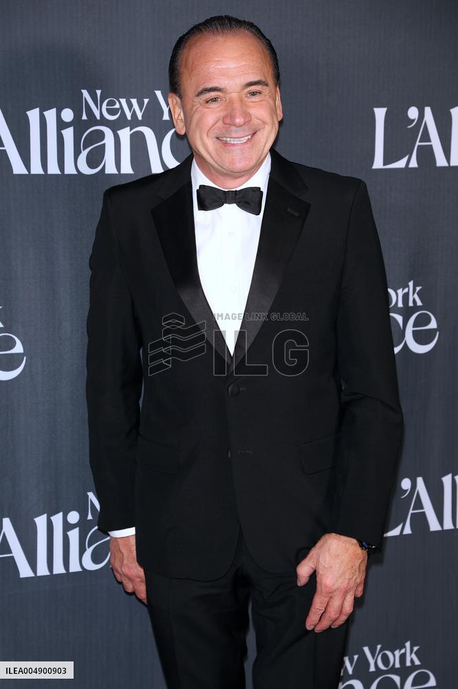 L Alliance Gala 2025 - NYC