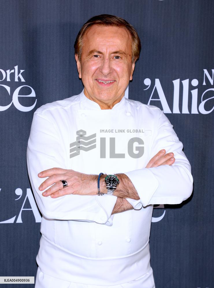 L Alliance Gala 2025 - NYC