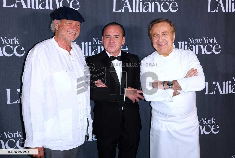 L Alliance Gala 2025 - NYC