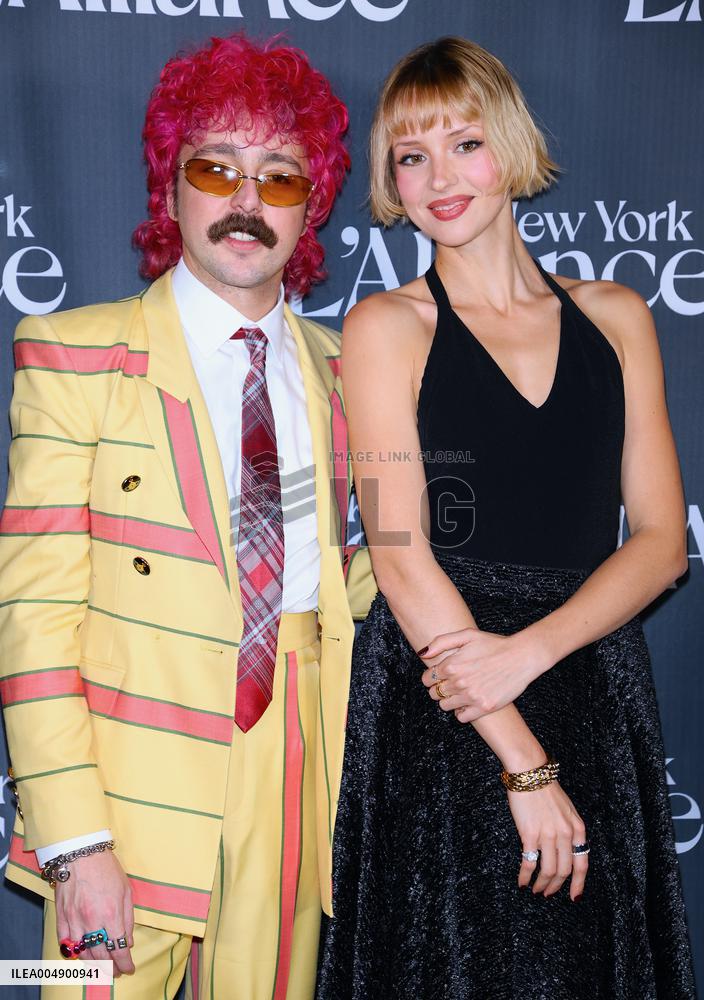 L Alliance Gala 2025 - NYC