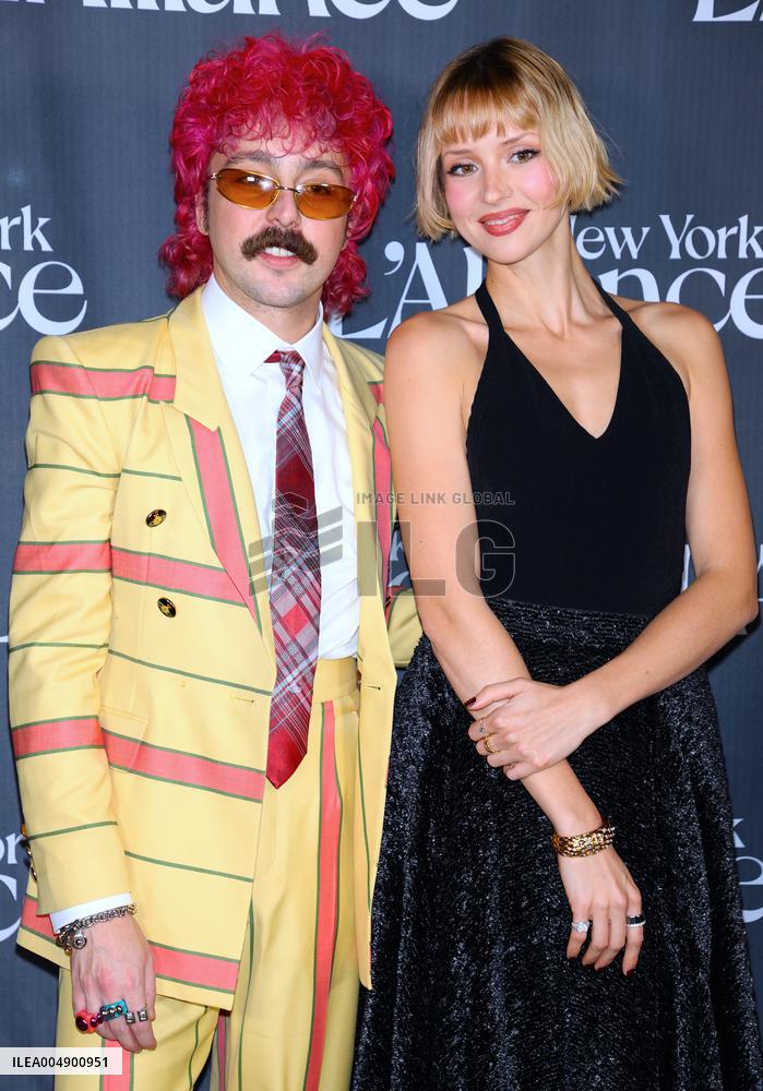 L Alliance Gala 2025 - NYC