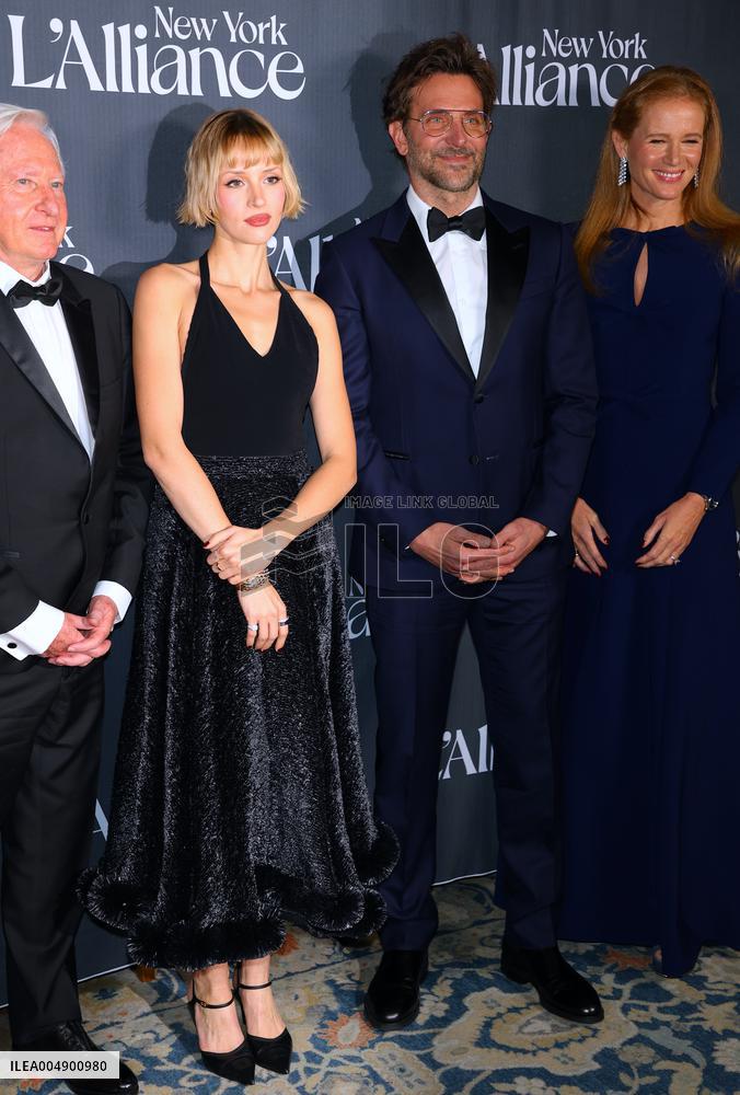 L Alliance Gala 2025 - NYC