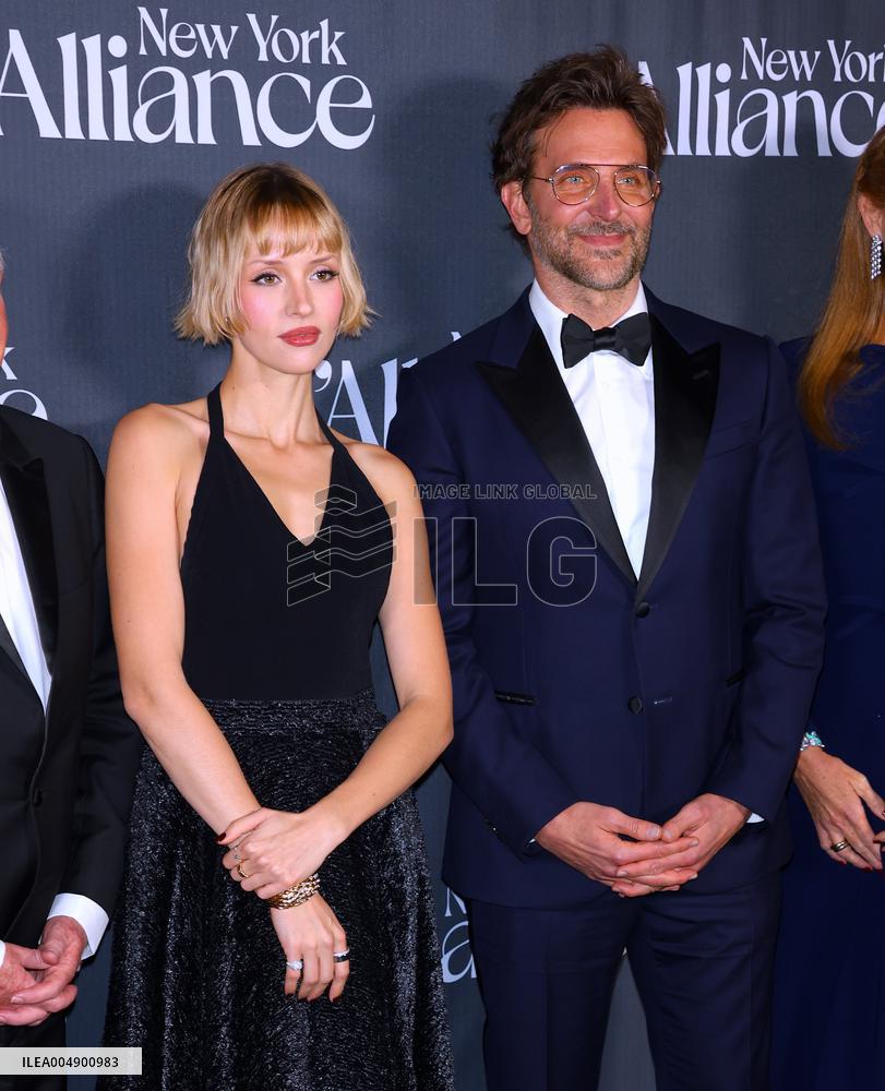 L Alliance Gala 2025 - NYC