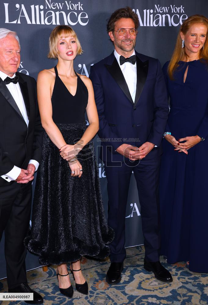 L Alliance Gala 2025 - NYC