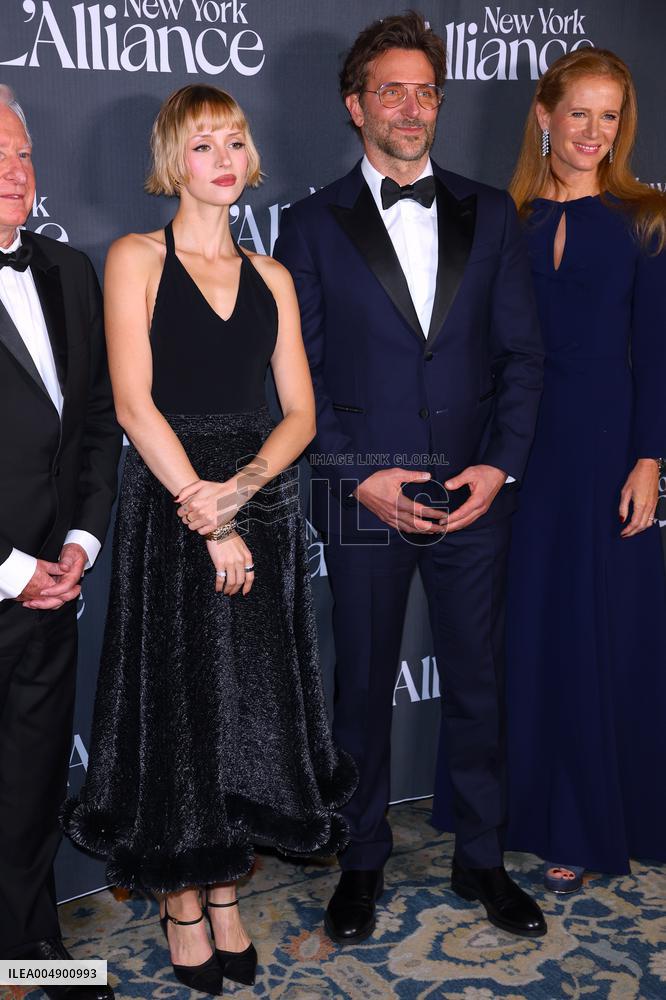 L Alliance Gala 2025 - NYC